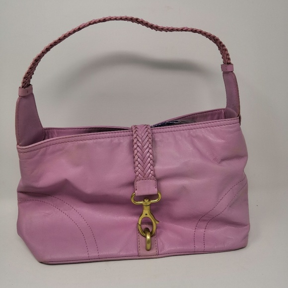 SIGRID OLSEN pink handbag - Picture 2 of 5